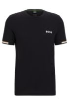 HUGO BOSS | Stylish T-Shirts for Men | Fashion T-Shirts