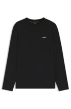 Long-Sleeved T-Shirts