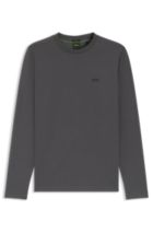 Long-Sleeved T-Shirts