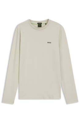 Boss T-shirt herr – bild 5