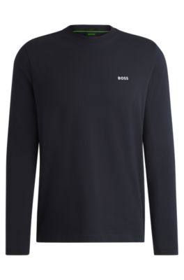 Hugo boss t shirt top small logo