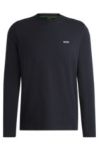 T-shirts &aacute; manches longues