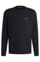Long-Sleeved T-Shirts