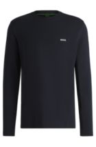 Long-sleeved T-Shirts