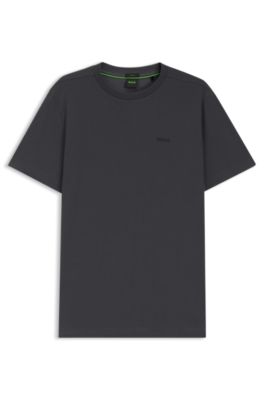 【Hugo Boss】チェスト ロゴ ラウンドネック Tシャツ 3枚セット hbeu50508584_308_350?wid=1980&