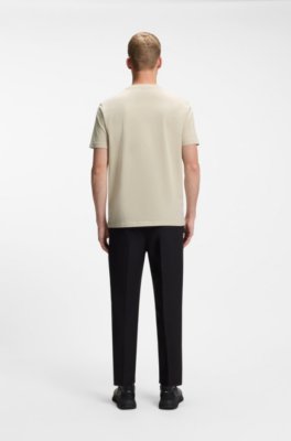 Boss T-shirt Herr – bild 4