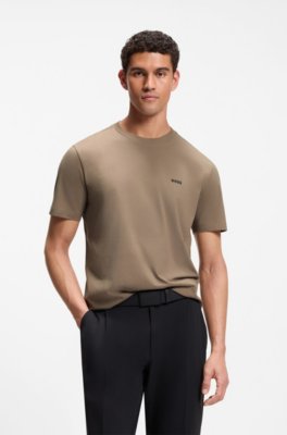 Boss T-shirt herr – bild 2
