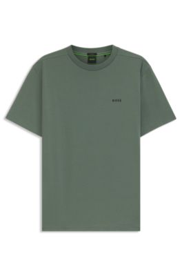 Tシャツ・カットソー Hugo Boss SS25 (50506193 10255848430) hbna50506372_001_100?wid=1980&