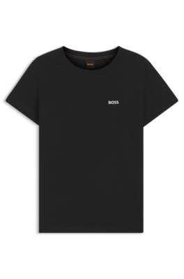 Boss T-shirt 'C_Esogo_1' dam – bild 5