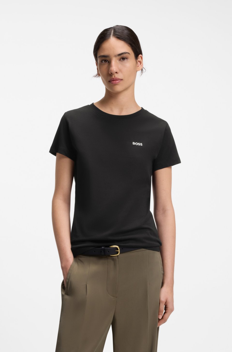 Cotton T-shirt
