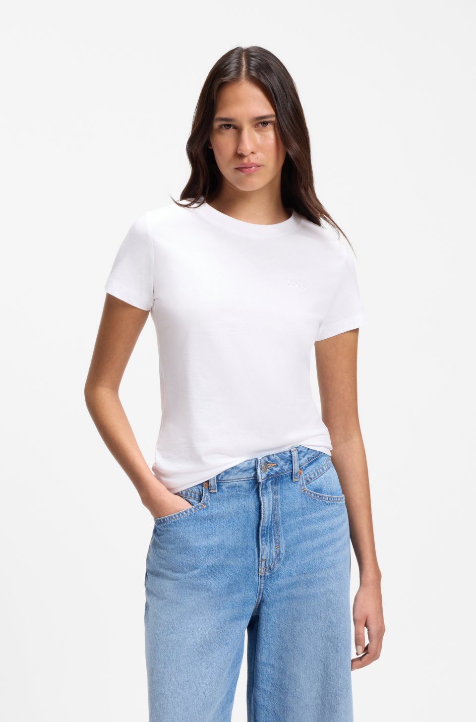Cotton T-shirt