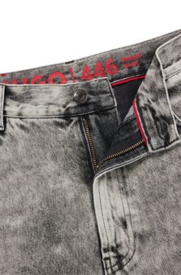 Hugo Jeans Denim Rinse Wash