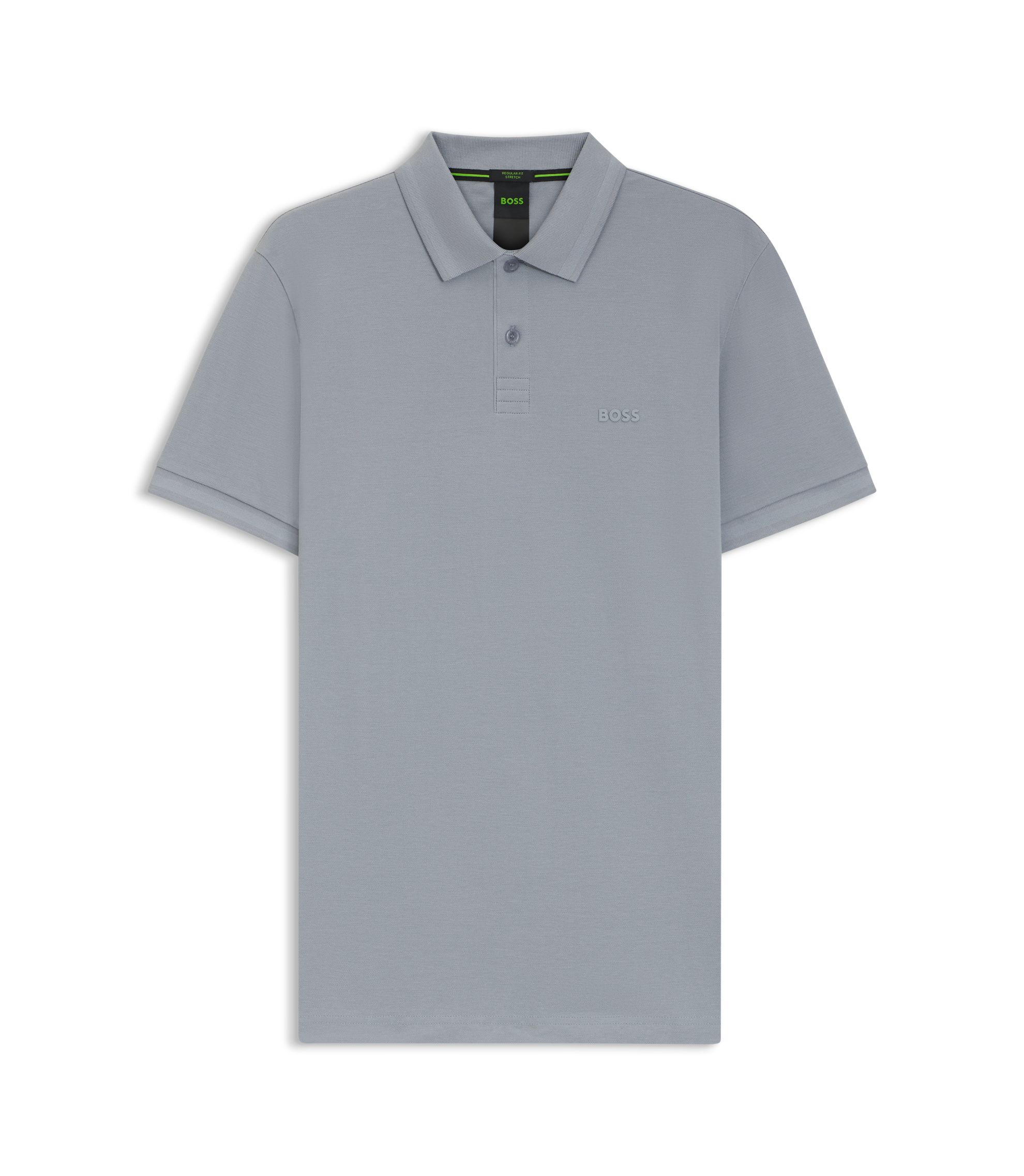 Regular Fit Polo Buy Hugo Boss Polo Shirt Hugo Boss Green Label - Main Image
