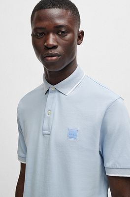 Hugo boss outlet passenger polo shirt