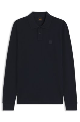 Boss Uomo Blu - Top > Polo - Tops - 5XL - Immagine 2