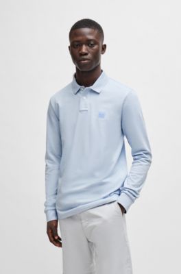 hugo boss summer shirts