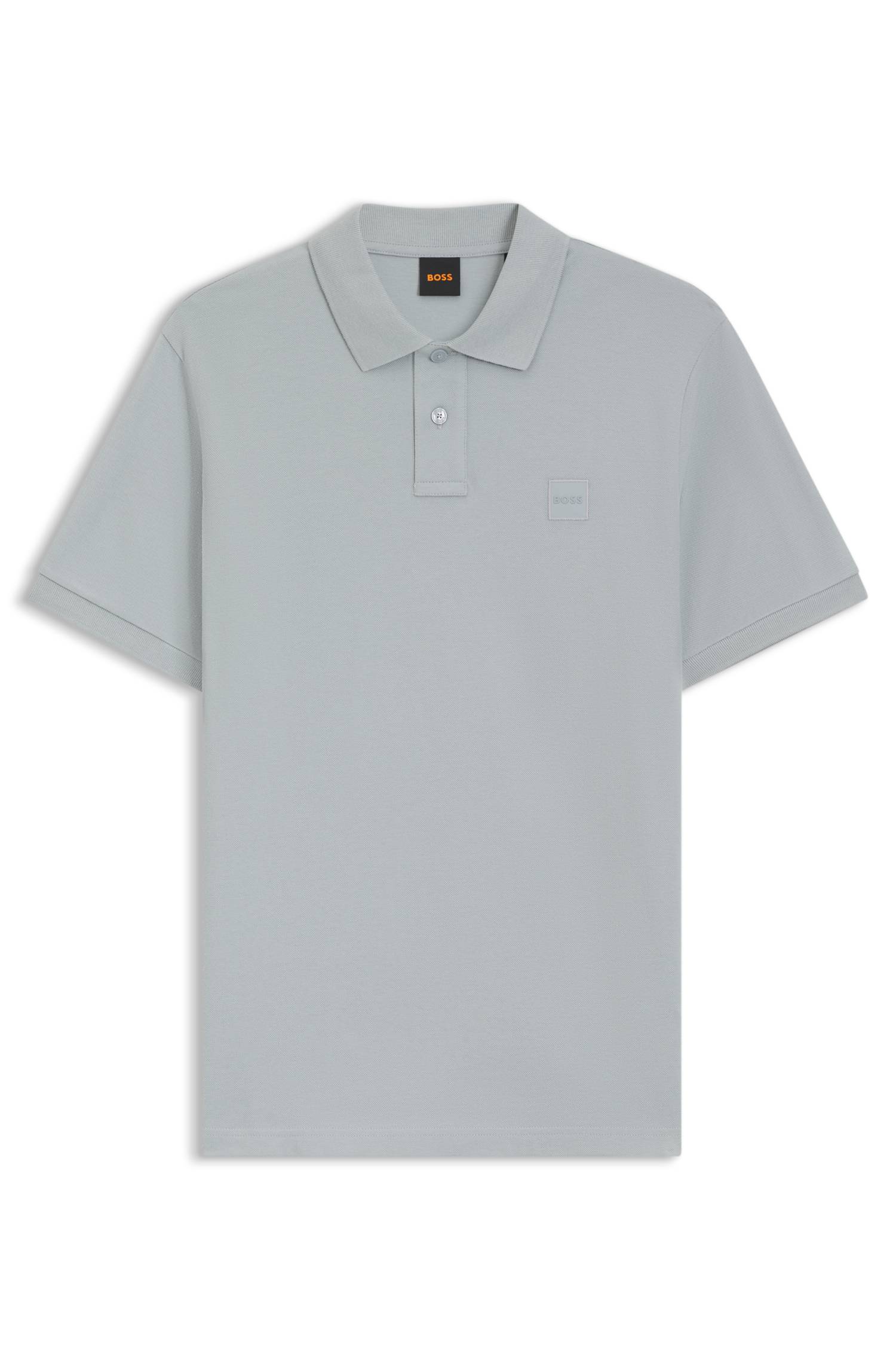 Boss Polo Passenger pikéer herr – bild 5