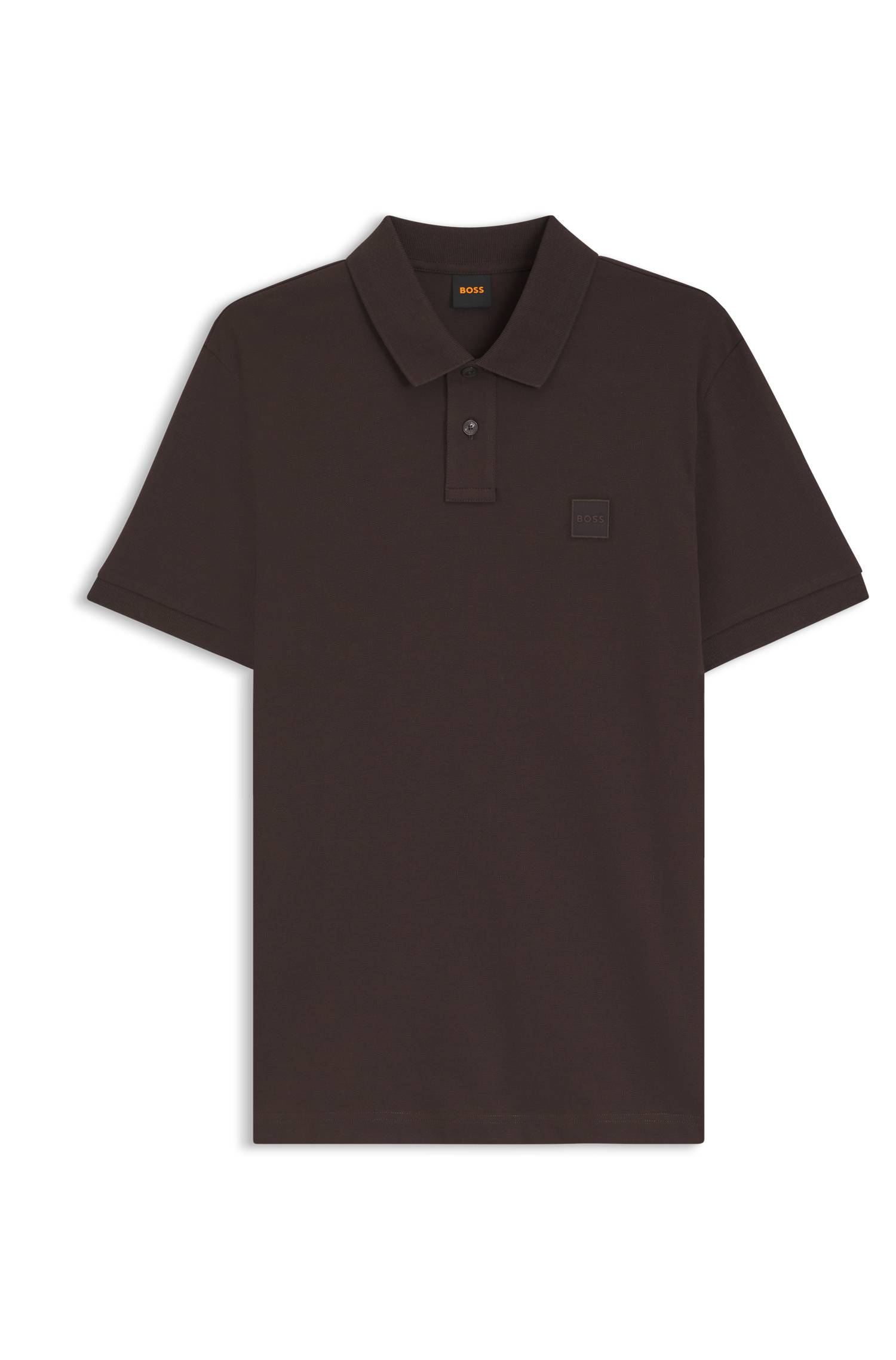 Boss Polo Passenger pikéer herr – bild 6