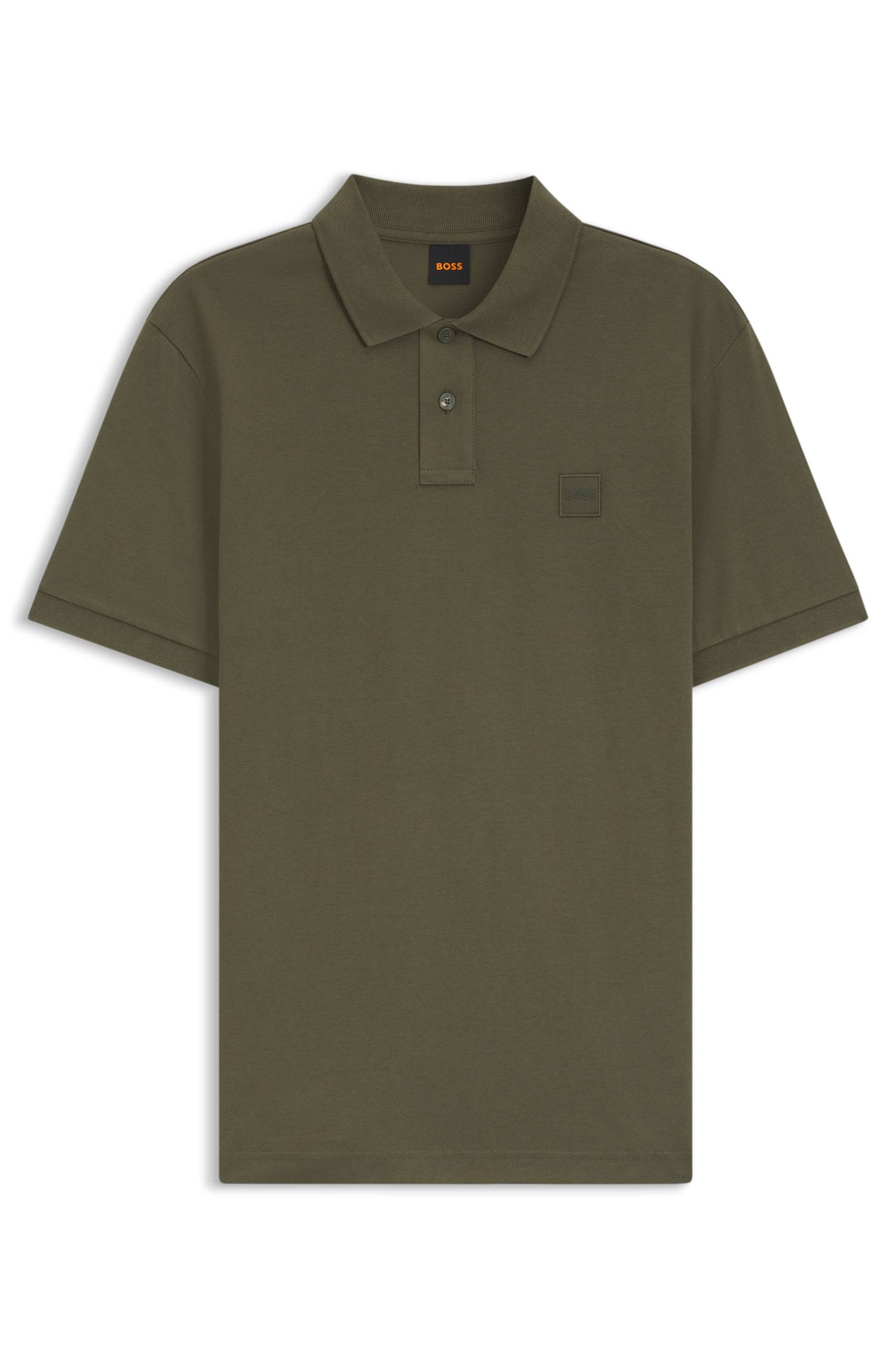 Boss T-shirt 'Passenger' herr – bild 5