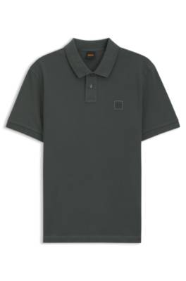 T-shirt 'Passenger' 5