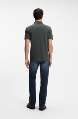 T-shirt 'Passenger' 4
