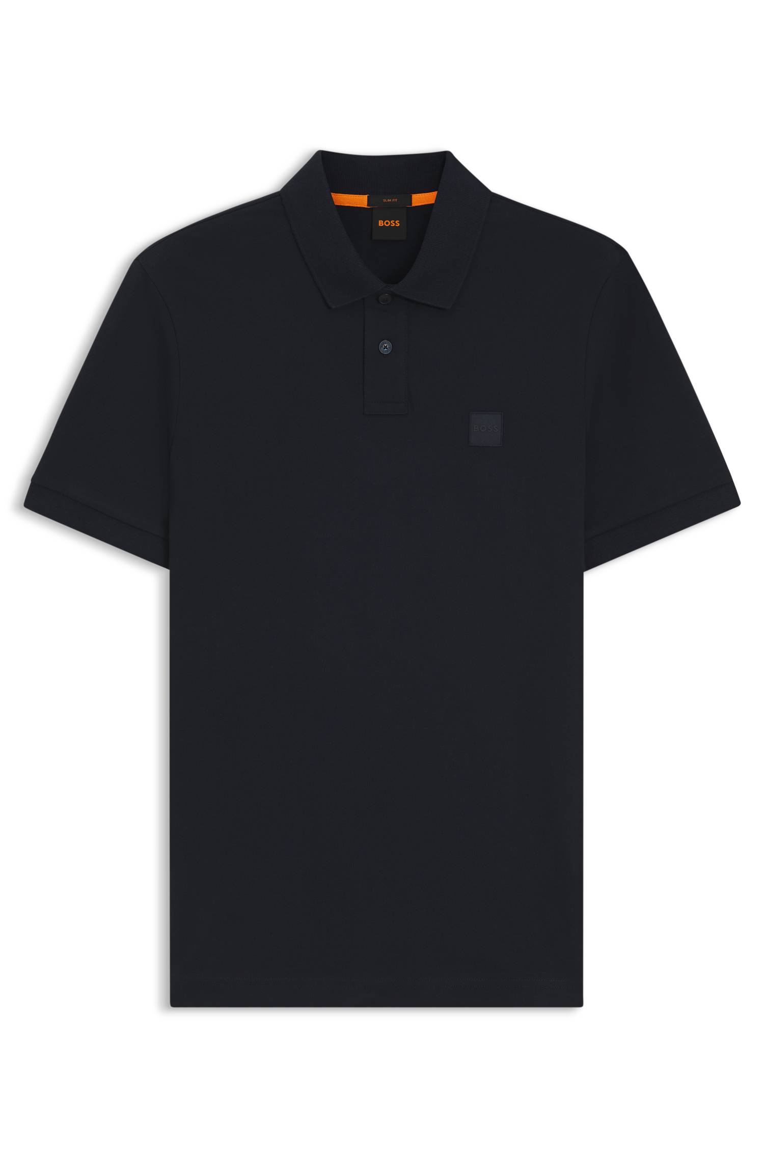 Boss T-shirt 'Passenger' herr – bild 5