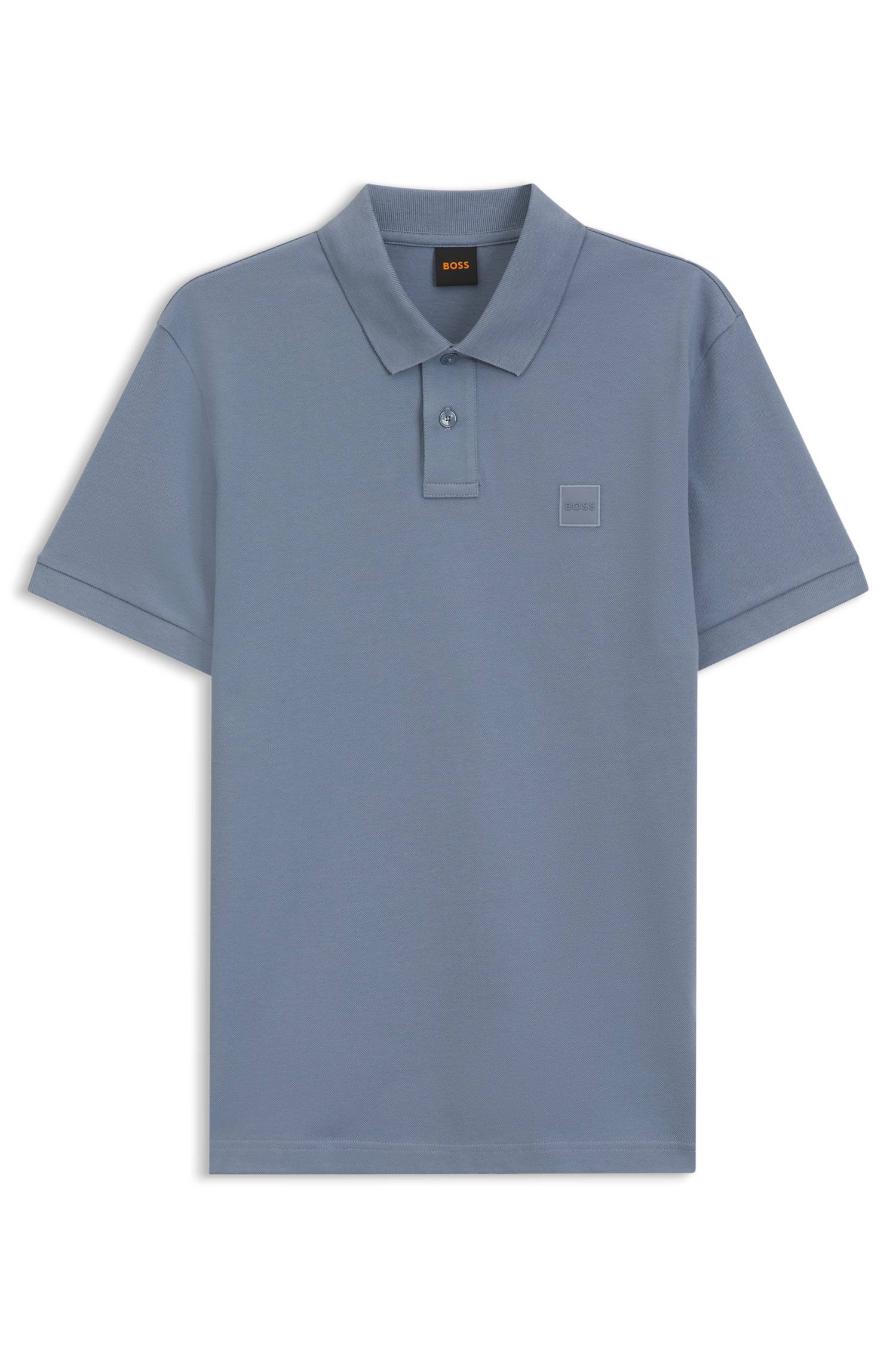 Boss Polo Passenger pikéer herr – bild 5