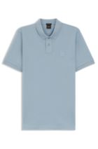 Polo's