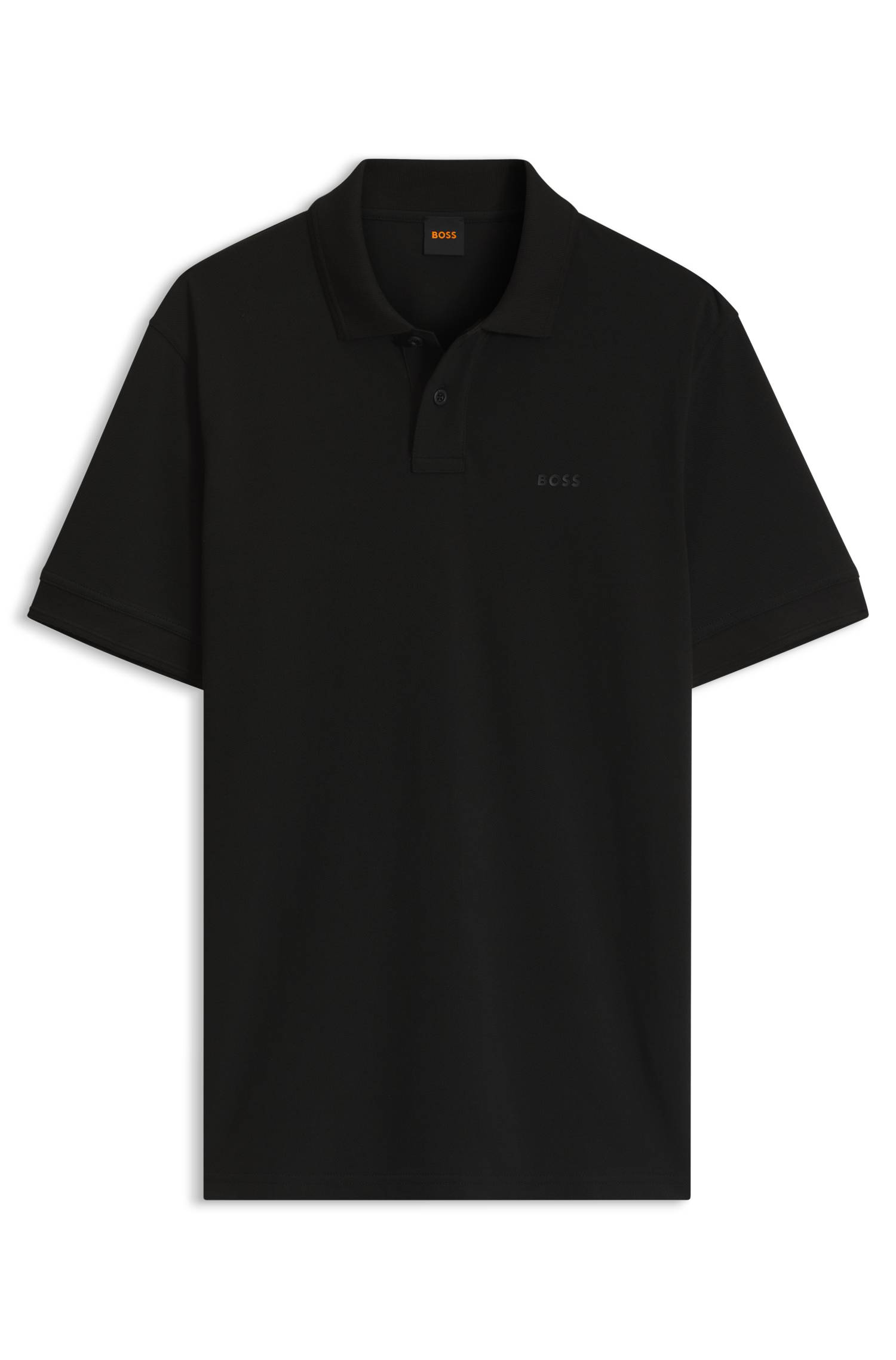 Boss T-shirt 'Prime' herr – bild 5