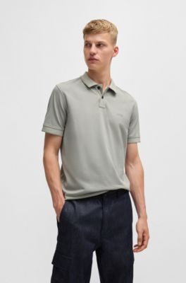 HUGO BOSS Polo Shirts – Elaborate designs | Men