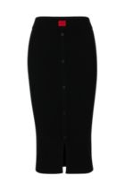 Midi skirts