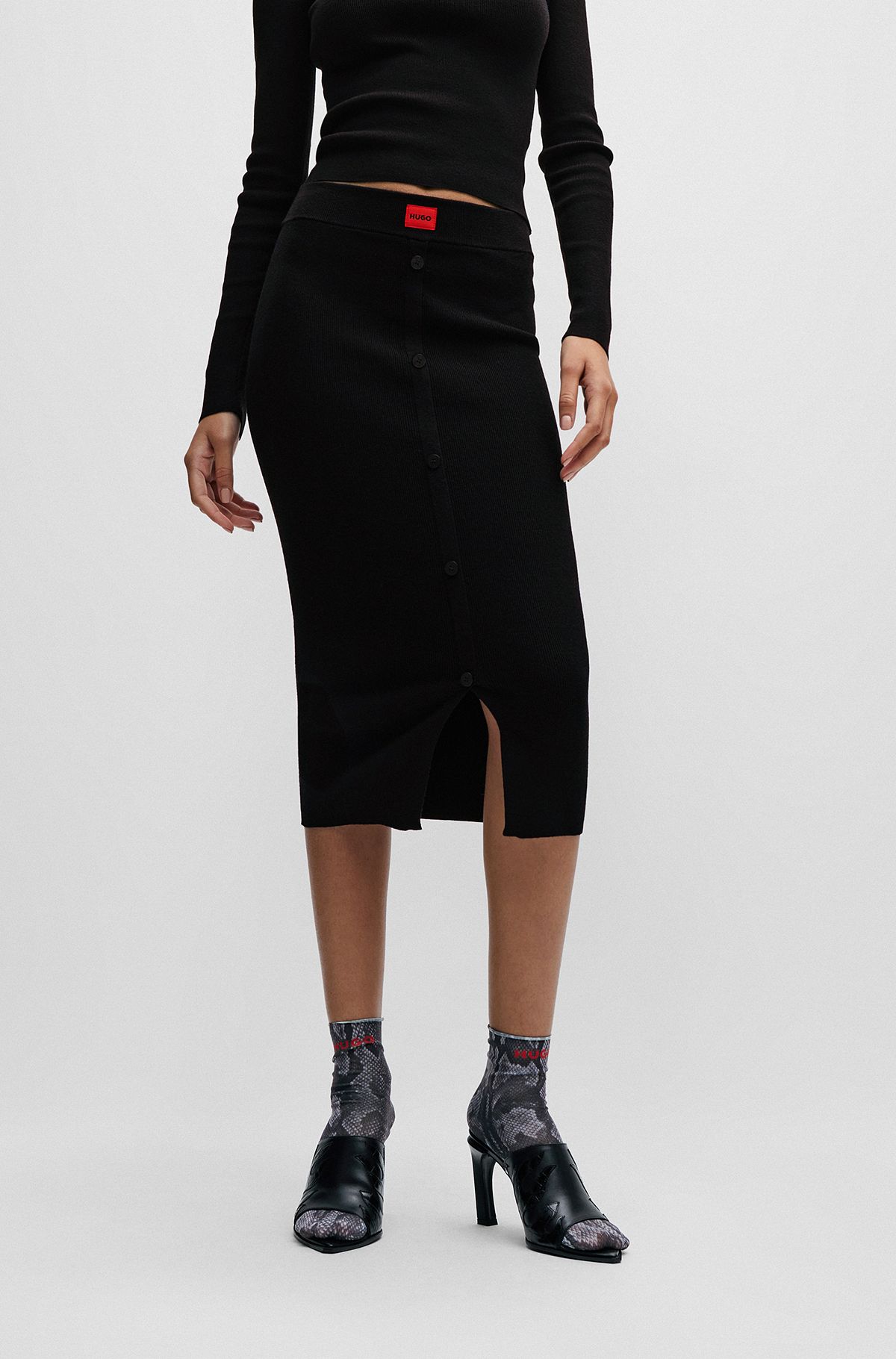HUGO BOSS | Röcke für | Design Modernes Damen