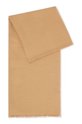 Men's Scarves HUGO BOSS