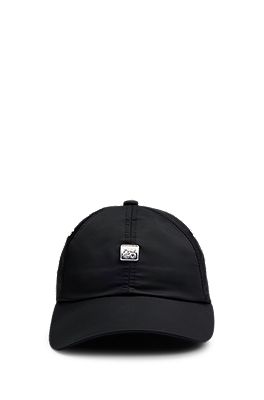 Hugo boss cap sale new arrivals