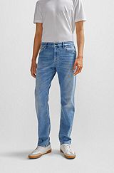 Jeans | Men | HUGO BOSS