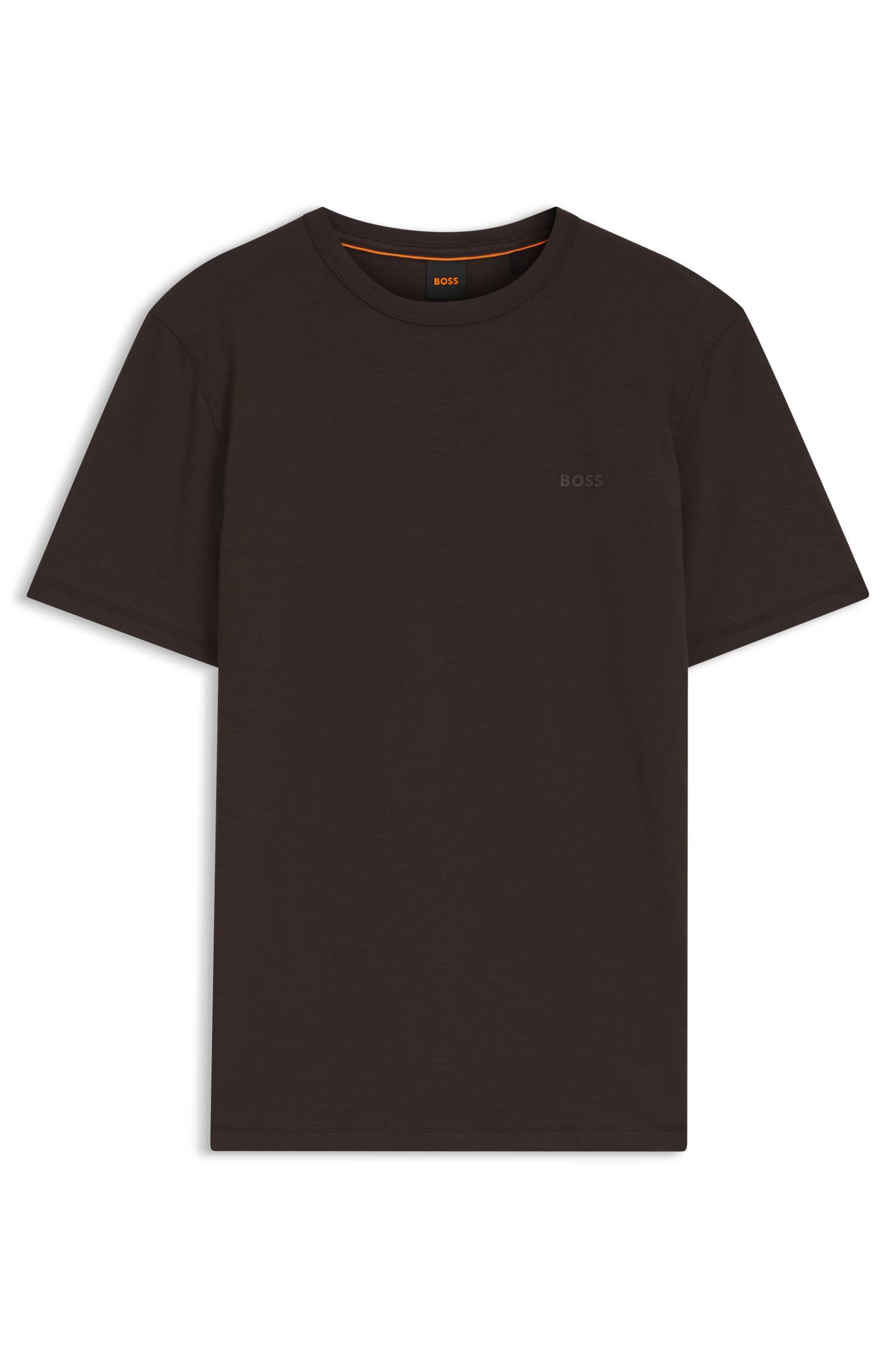 Boss T-shirt 'Tegood' herr – bild 5