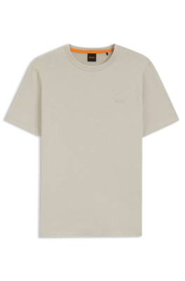 Boss T-shirt 'Tegood' herr – bild 5