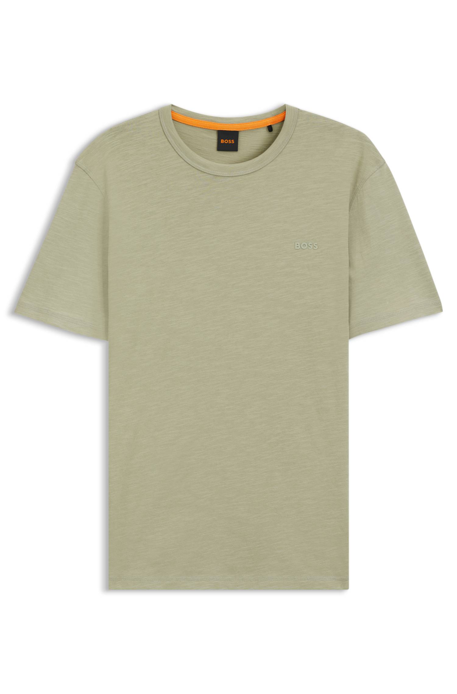 Boss T-shirt 'Tegood' herr – bild 5