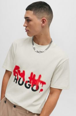 boss men tshirts