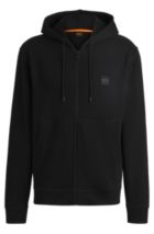 Zip Up Hoodies