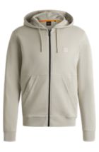 Zip Up Hoodies