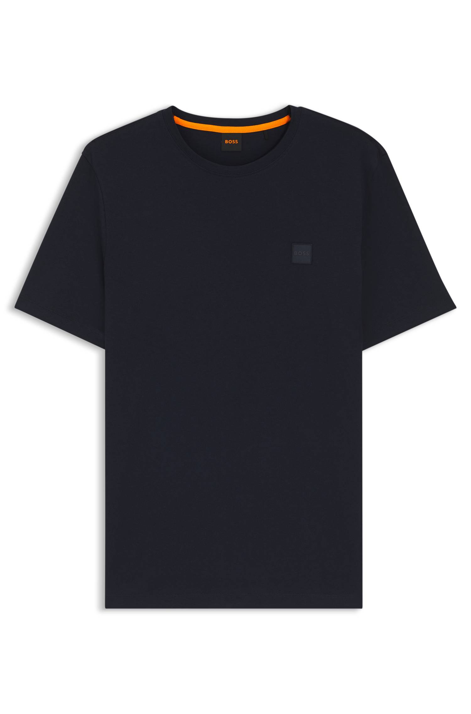 Boss T-shirt 'Tales' herr – bild 7