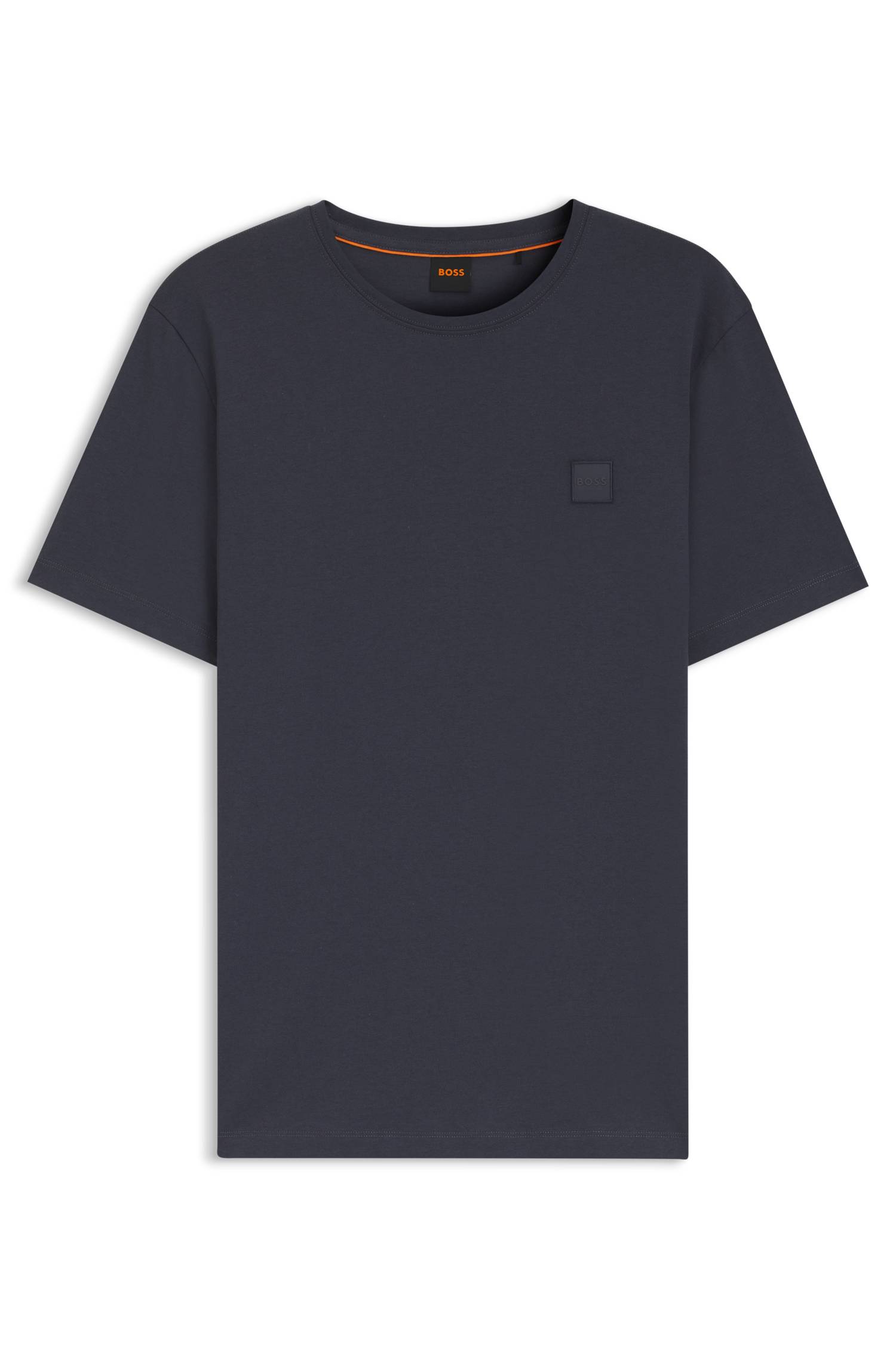 Boss Camiseta Tales t-shirts herr – bild 5
