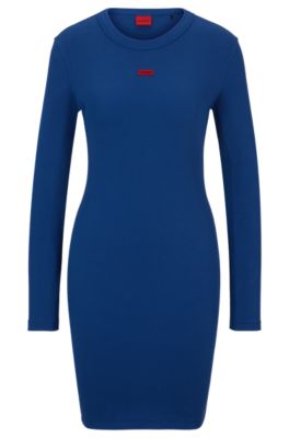 Hugo boss outlet jumper dress