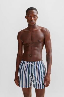 boss beach shorts