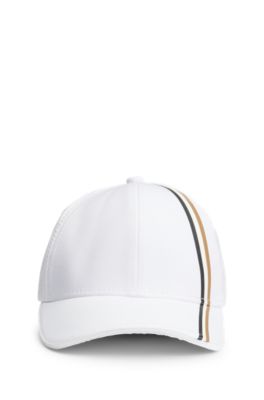 Hat BOSS Men color White