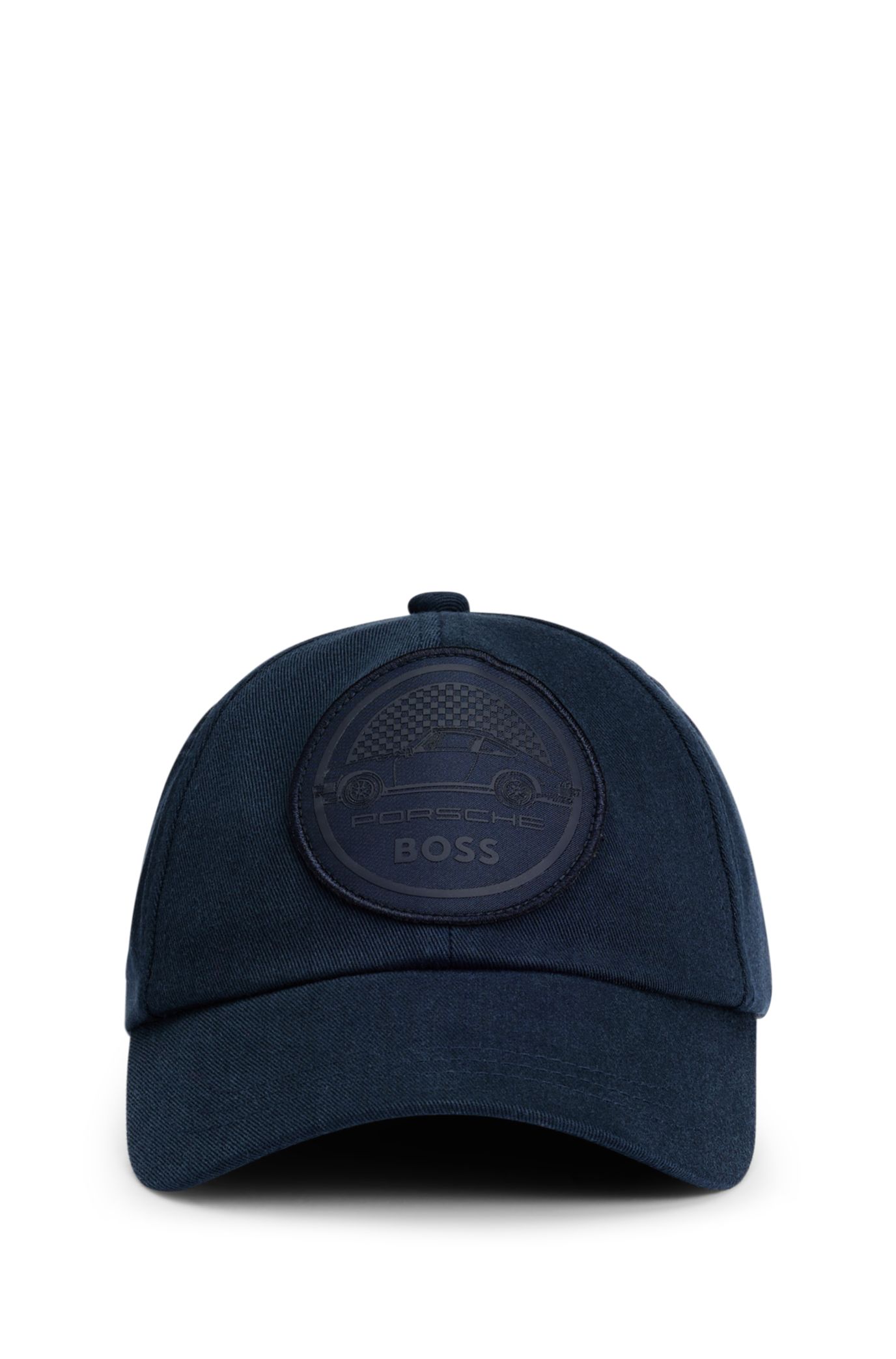 Hugo boss store fritz cap