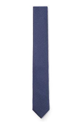 HUGO BOSS | Silk & Patterned Ties for You