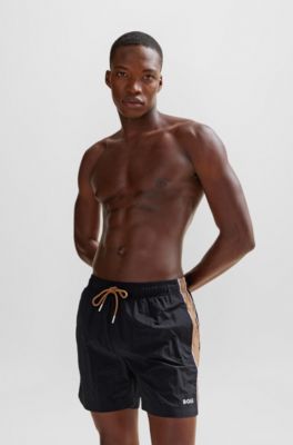 boss beach shorts
