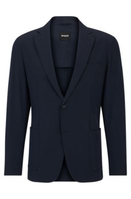 Hugo boss sports deals jacket